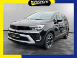 Opel Crossland Ultimate 1.2 LED+NAVI+KAMERA - Opel Crossland (X) Gebrauchtwagen in Berlin