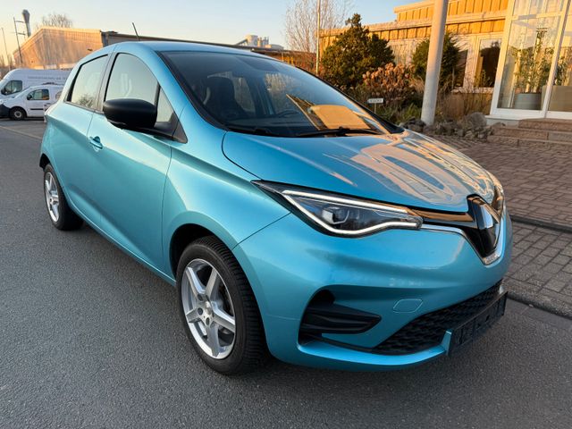 Renault ZOE  R110 Z.E 50 ALU SHZG Batterie-Miete (98%)