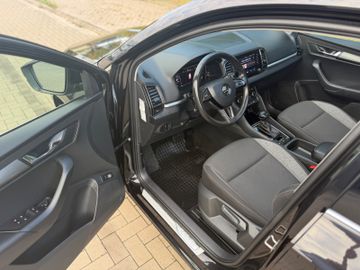Skoda Karoq - 10