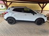Opel Mokka X 1.4 ECOTEC Turbo Color INNOVATION S/... - Opel Mokka X: Color Innovation