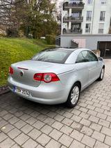 Volkswagen Eos 2.0 FSI Standard 2006 Cabrio - Volkswagen Eos: Fsi
