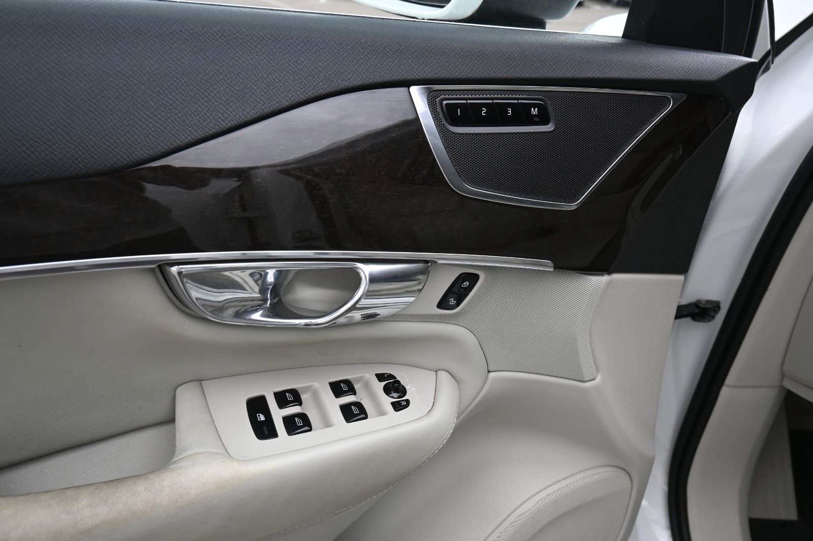 Fahrzeugabbildung Volvo Mietkauf *XC90 Incription*AWD*KAM*Navi