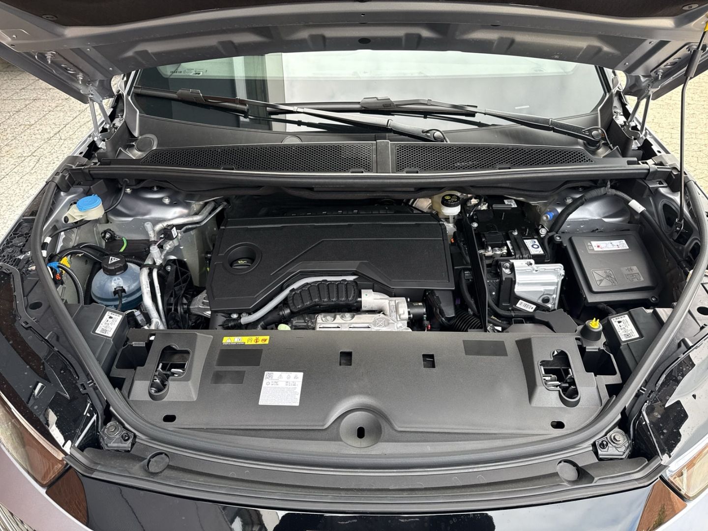 Peugeot 5008 - Bild 14