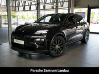 Porsche Macan - Vorschau Bild 1