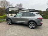 Porsche Cayenne Diesel 3.0 Diesel Nov 2016 123.000 KM - Porsche: 3.2