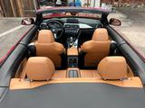 BMW 435d xDrive Cabrio M Sport Harman neuer Motor  - BMW 435 aus 2018
