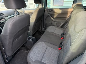 Skoda Yeti Cool Edition Outdoor+AHK+SHZ+Klima