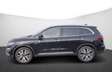 Renault Koleos Koloes Initiale Paris Blue dCi 185 4x4 A - Renault Koleos