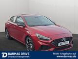 Hyundai i30 Fastback 1.5 Turbo 48V DCT N Line Klimaaut. - Hyundai i30 Gebrauchtwagen in Braunschweig