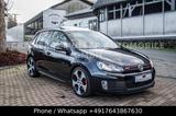 Volkswagen Golf VI 6 GTI DSG Scheckheft Schiebedach Navi - Volkswagen Golf: Gti6