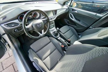 Opel Astra - 11