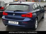 BMW 116i Advantage*Facelift*Tempomat*Sitzheizung*Alu - BMW 1er Reihe: Facelift