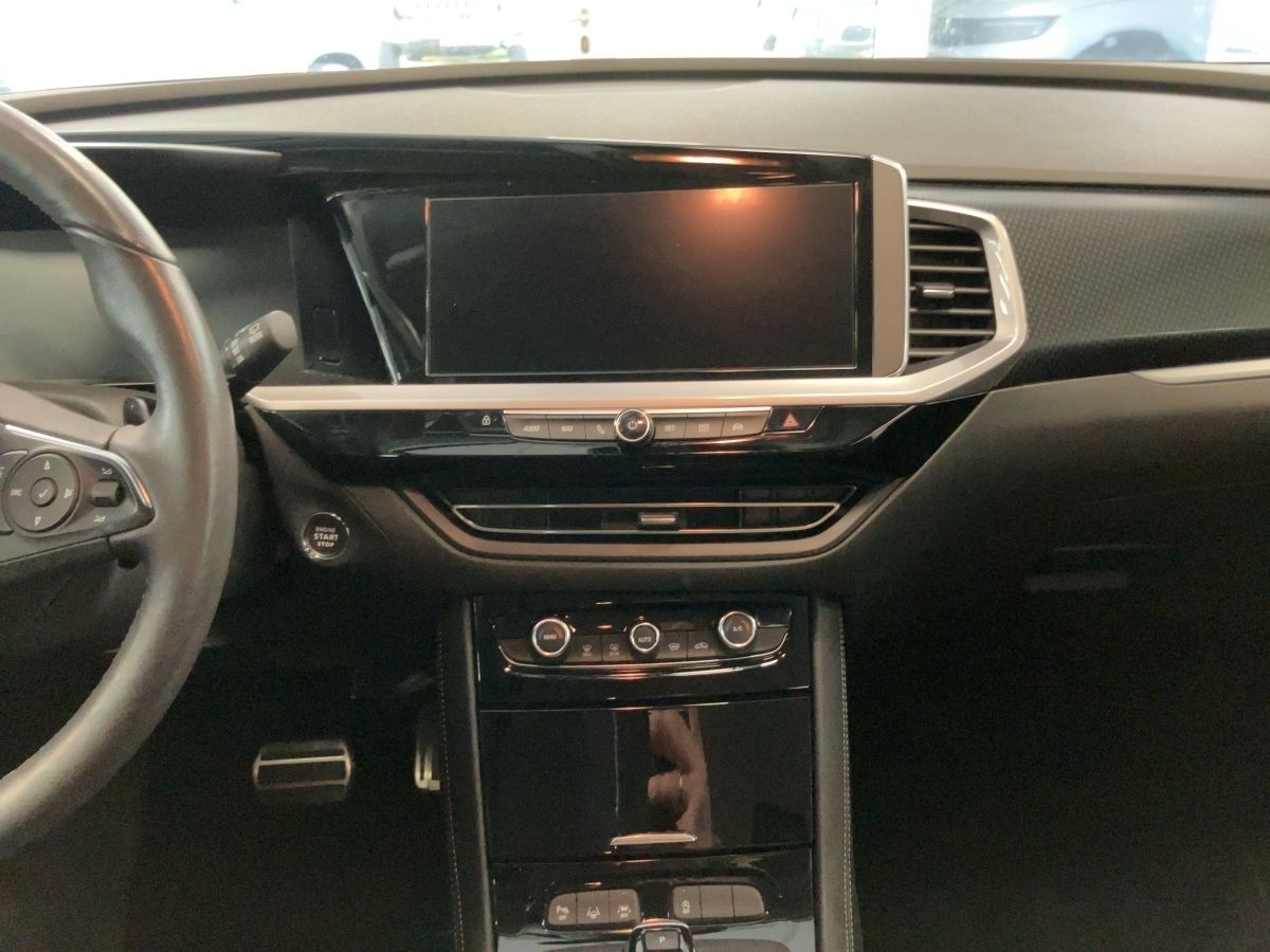 Opel Grandland (X) - Bild 11