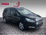 Ford Galaxy Business 1.5 EB Navi PDC 7-Sitzer - Ford Galaxy: Business