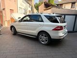 Mercedes-Benz ML 350 CDI , 111.000 km, Turbolader defekt... - Mercedes-Benz Turbo