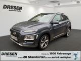 Hyundai KONA Style 1.6 T-GDI 4WD ''Navigation+PP+RFK+Tem - Hyundai KONA: Style