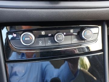Fotografie 15 des Opel Grandland (X) Grandland 1.2 AHK Klima PDC 360 Kamera