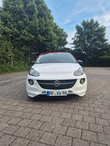 Opel Adam S 1.4 Turbo 150 PS *RECARO Sportsitze*  - gebrauchte Opel Adam aus dem Jahr 2015