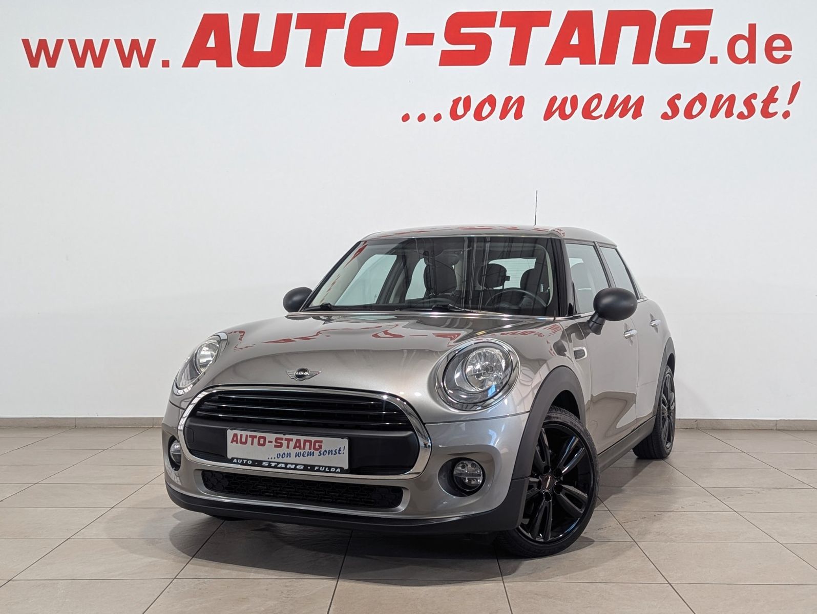 MINI ONE