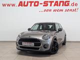 MINI ONE**1.HAND+WENIG KM+JOHN COOPER WORKS FELGEN* - silberne MINI ONE