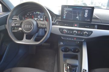 Audi A4 - 10