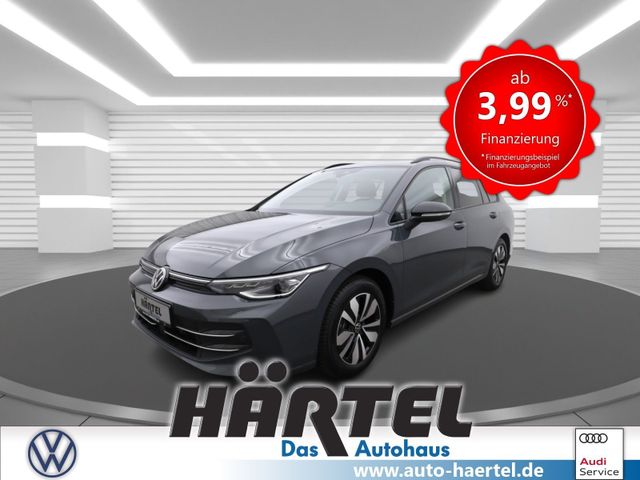 Volkswagen GOLF VARIANT GOAL 2.0 TDI DSG ( Bluetooth Navi