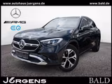 Mercedes-Benz GLC 200 4M Avantgarde/LED/Cam/Leder/EASY-P/SHZ - Mercedes-Benz GLC 200 aus 2023