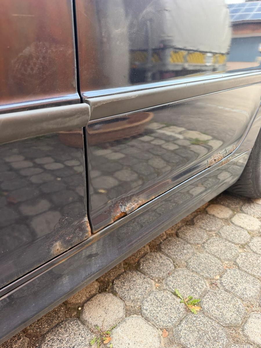 BMW 320 2005 — photo 13