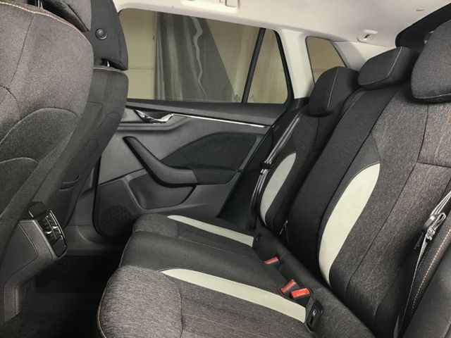 Fahrzeugabbildung Skoda Kamiq Style 1.5 TSI DSG/Kamera/Navi/beh.WSS