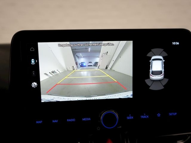 i30 FACELIFT T-GDI ADVANTAGE 48V DCT+VOLL LED+NA