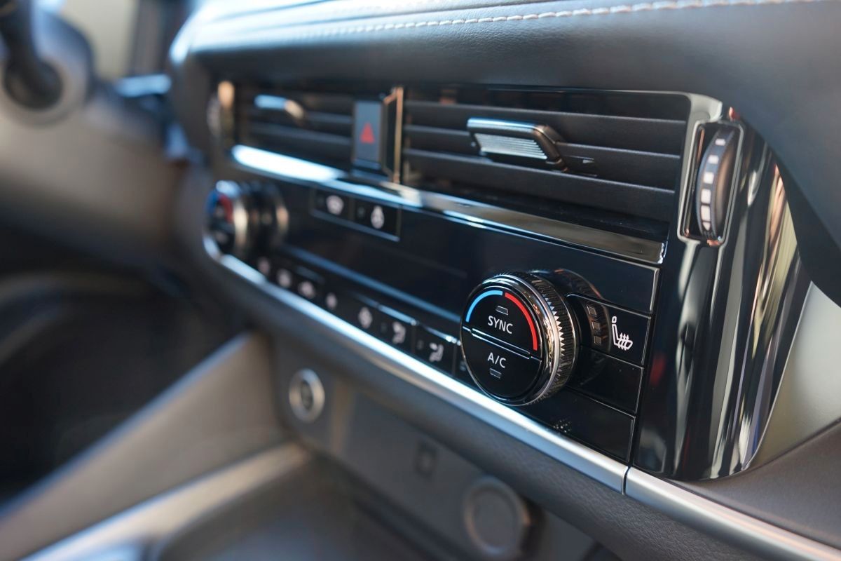 Fahrzeugabbildung Nissan Qashqai N-Connecta 158 Xtronic*360 Kamera*MY25