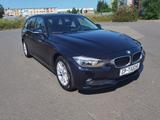 BMW 320d Touring, KLIMA, GARANTIE, INSP. TÜV  02/27! - BMW 320 in Leipzig