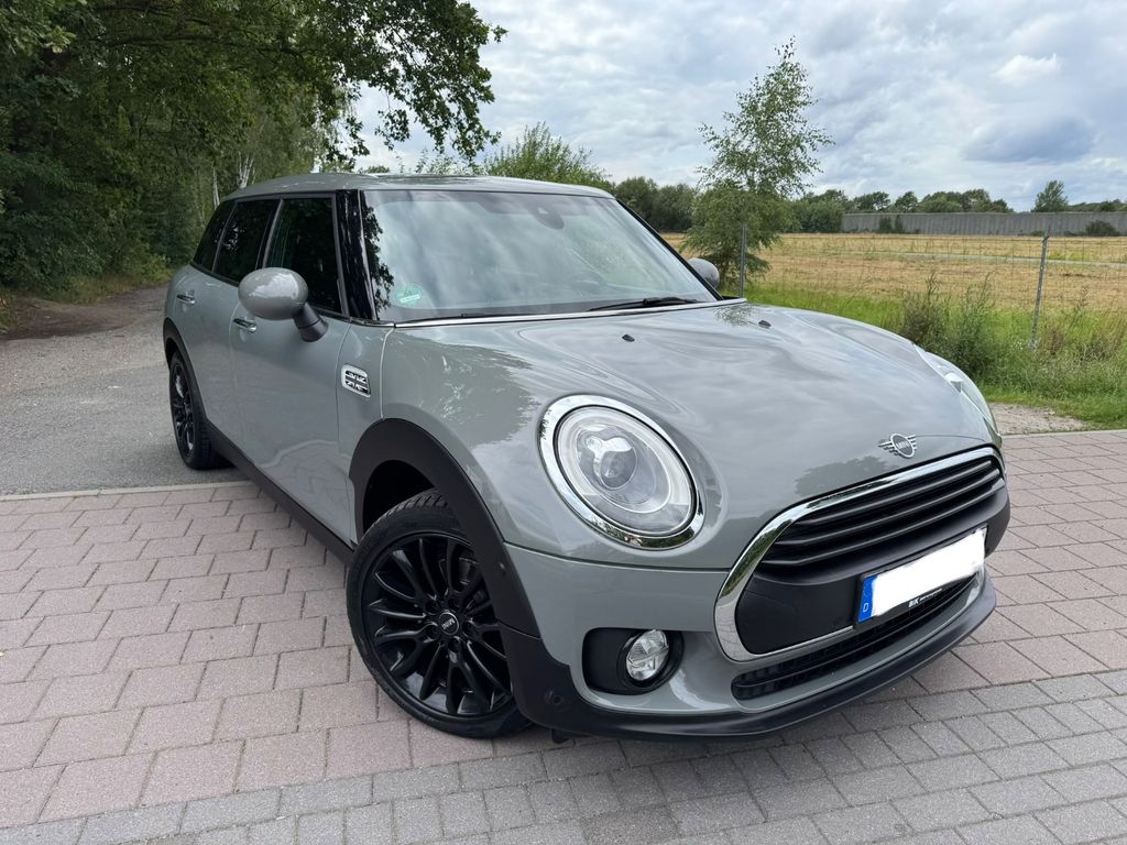 Image of MINI One Clubman