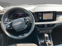 Skoda Kamiq - Vorschau Bild 10