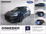 Ford FOCUS Titanium X LED+Kamera+HeadUp+Winterpaket - Ford Gebrauchtwagen in Stuttgart