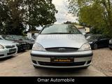 Ford Galaxy Viva/7*Sitzer/KLIMA/SHZ/Tüv NEU/AUTOMATIK - Ford Galaxy aus 2004