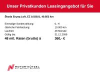 Skoda Enyaq - Vorschau Bild 25