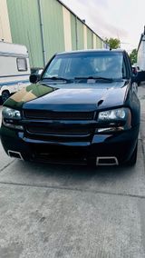 Chevrolet Trailblazer SS 6,0 Liter  LS 2  ... - Chevrolet Trailblazer Gebrauchtwagen