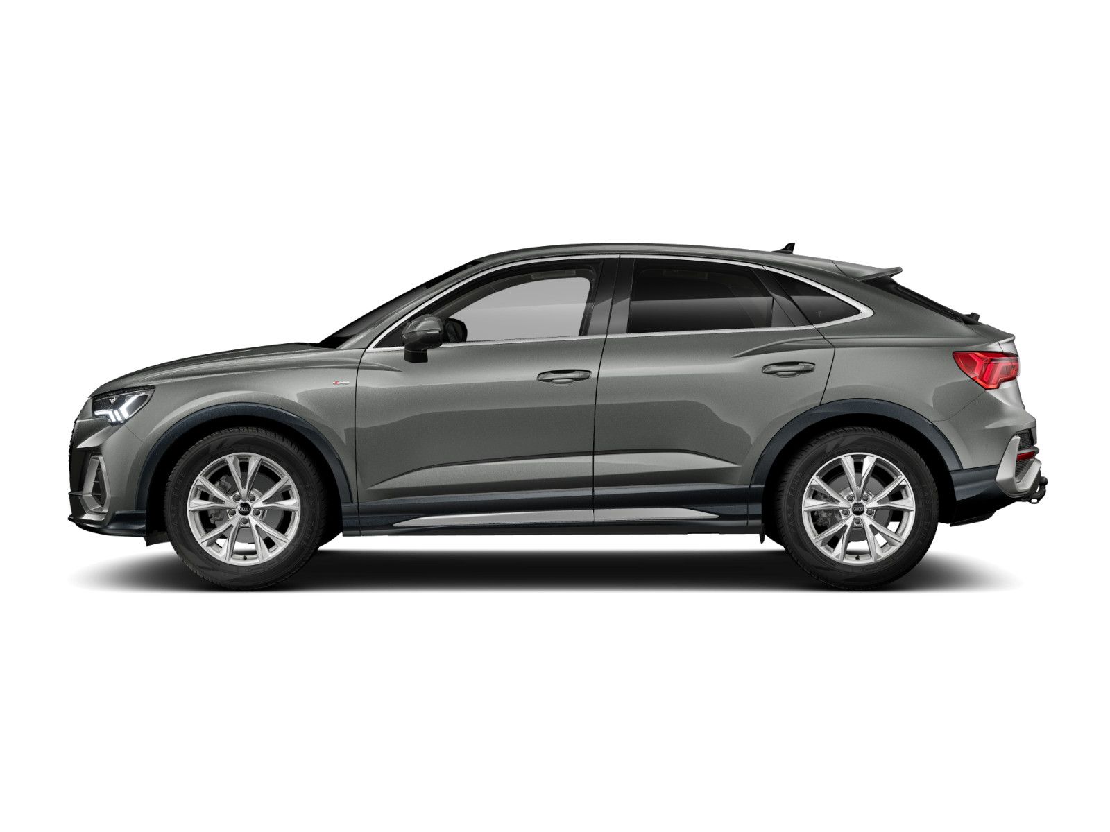 Audi Q3 - Bild 6
