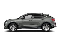 Audi Q3 - Vorschau Bild 6