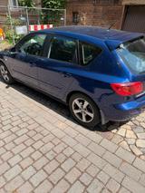 Mazda 3 zu verkaufen - Mazda aus 2003: Mazda3