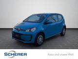 Volkswagen up! move up! 1.0 MPI Rückfahrkamera