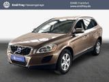 Volvo XC60 D4 AWD Aut Vollleder RTI-Navi Rückfahrkamer - gebrauchte Volvo XC60 aus dem Jahr 2012