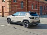 Jeep Avenger Elektro 54 kWh 156 PS Summit+ , Leder - Jeep Avenger von privat