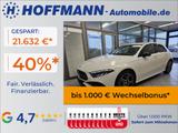 Mercedes-Benz A 250 AMG Advanced Plus e Navi,High-LED - Mercedes-Benz Gebrauchtwagen von 2024