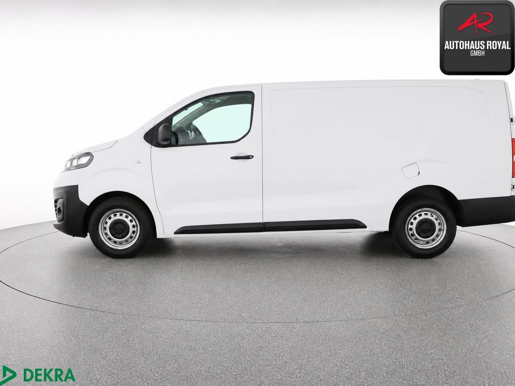 Fiat Scudo — fotografia 2