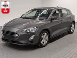 Ford Focus Titanium Navi/AHK/SHZ/PDC/Keyl./16 LM - Ford Focus Gebrauchtwagen in Magdeburg