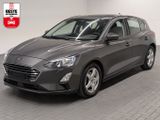 Ford Focus Titanium Navi/AHK/SHZ/PDC/Keyl./16 LM - Ford Focus: 16