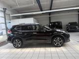 Nissan X-Trail 360 1.6 dCi HAGELSCHADEN FESTPREIS - Nissan X-Trail Gebrauchtwagen in Mülheim (Ruhr)