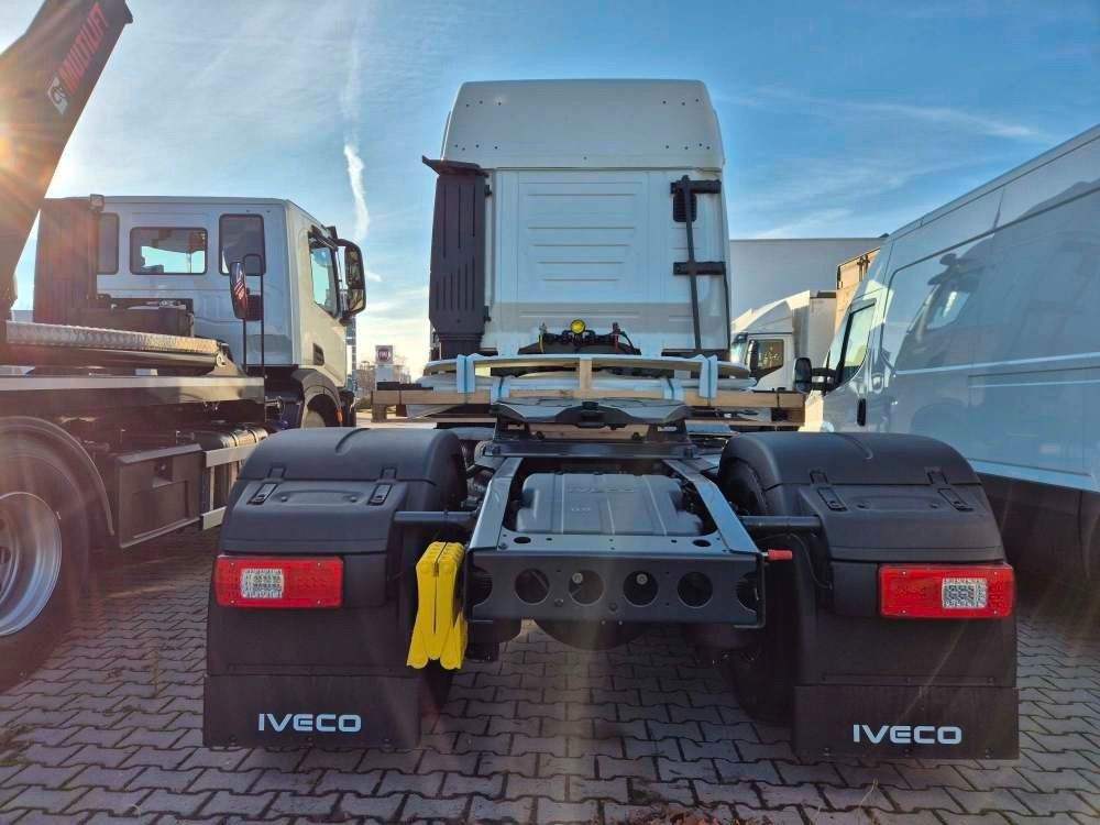 Fahrzeugabbildung Iveco S-Way AS440S46T/FP